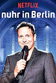 Dieter Nuhr: Nuhr in Berlin (2016)