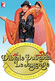 Dilwale Dulhania Le Jayenge (1995)