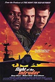 Flight of the Intruder (1991)