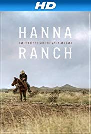 Hanna Ranch (2014)