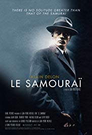 Le SamouraÃ¯ (1967)