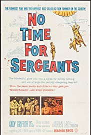 No Time for Sergeants (1958)