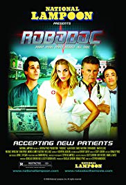 Robodoc (2009)