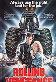 Rolling Vengeance (1987)