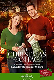 Christmas Cottage (2017)