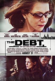 The Debt (2010)