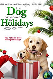 The Dog Who Saved the Holidays (2012)