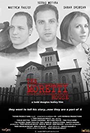 The Moretti House (2008)