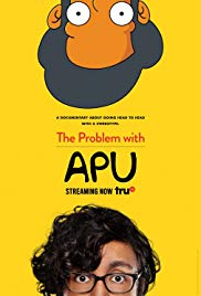 The Problem with Apu (2017)