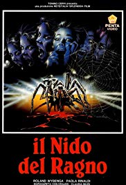 The Spider Labyrinth (1988)