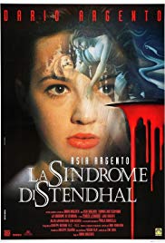 The Stendhal Syndrome (1996)