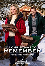 A Christmas to Remember (2016)