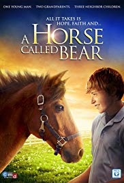 A Horse Called Bear (2015)