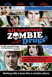 All American Zombie Drugs (2010)