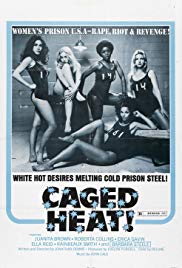 Caged Heat (1974)