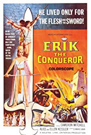 Erik the Conqueror (1961)