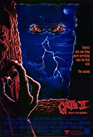 Gate 2: The Trespassers (1990)