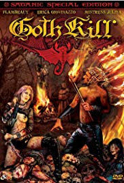 Gothkill (2009)