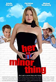 Her Minor Thing (2005)