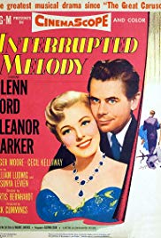 Interrupted Melody (1955)