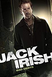 Jack Irish: Bad Debts (2012)