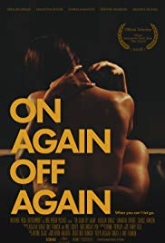 On Again Off Again (2016)