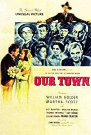 Our Town (1940)