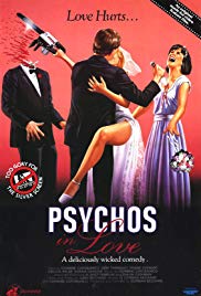 Psychos in Love (1987)