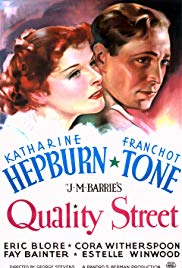 Quality Street (1937)