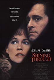 Shining Through (1992)