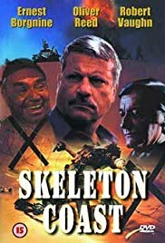 Skeleton Coast (1988)