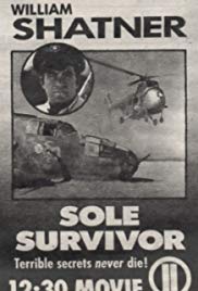 Sole Survivor (1970)