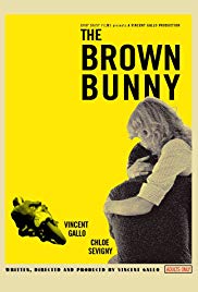 The Brown Bunny (2003)