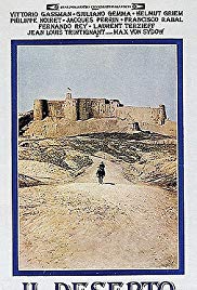 The Desert of the Tartars (1976)