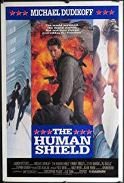 The Human Shield (1991)