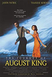 The Journey of August King (1995)