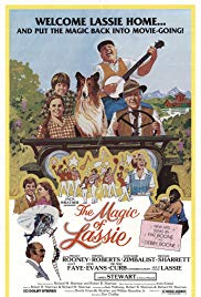 The Magic of Lassie (1978)