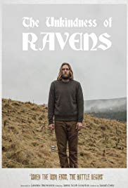 The Unkindness of Ravens (2016)