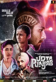 Udta Punjab (2016)