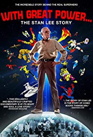 With Great Power: The Stan Lee Story (2010)