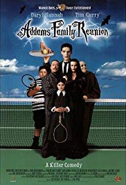 Addams Family Reunion (1998)