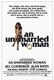 An Unmarried Woman (1978)