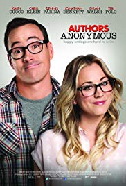 Authors Anonymous (2014)