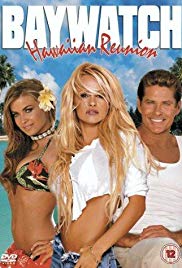 Baywatch: Hawaiian Wedding (2003)