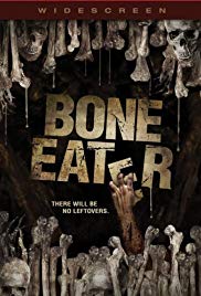 Bone Eater 2007