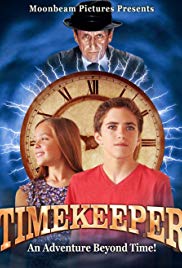 Clockmaker (1998)