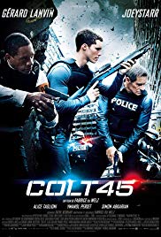 Colt 45 (2014)