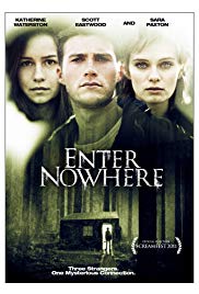 Enter Nowhere (2011)