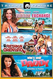 Foreign Exchange (2008)