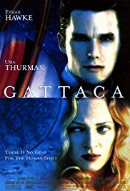 Gattaca (1997)